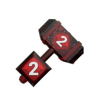 2nd Anniversary Set