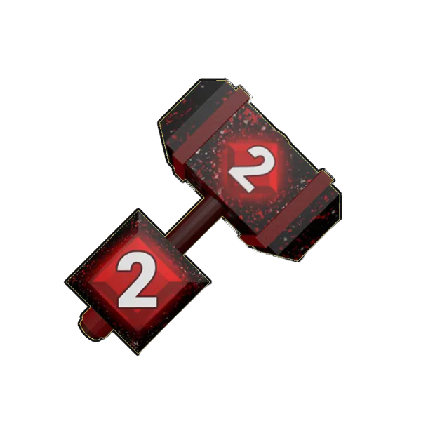 2nd Anniversary Set