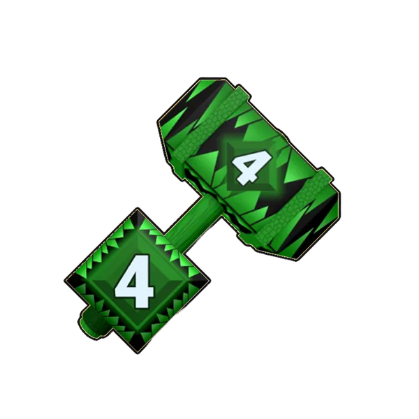 4th Anniversary Set