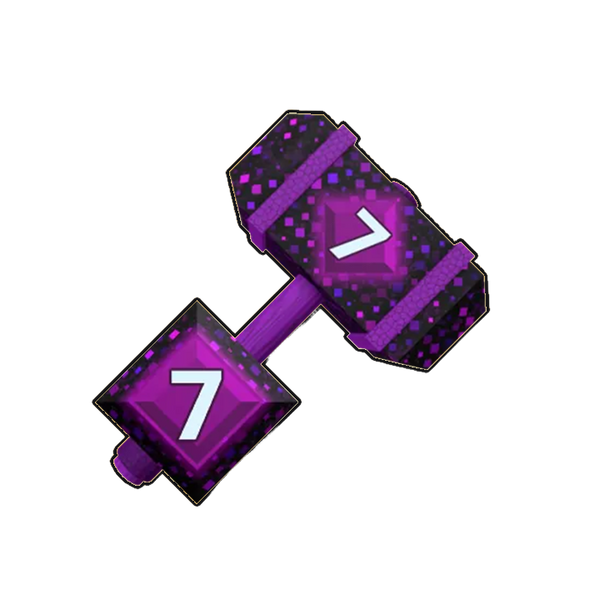 7th Anniversary Set