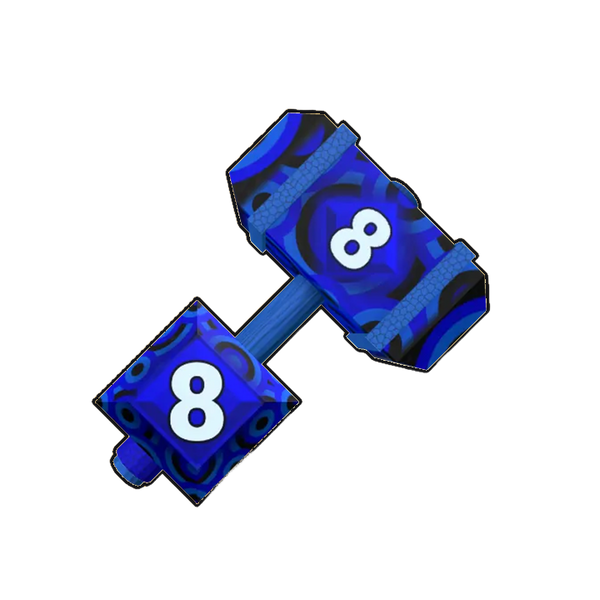 8th Anniversary Set