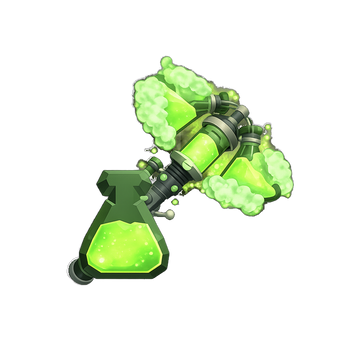 Acidic Set