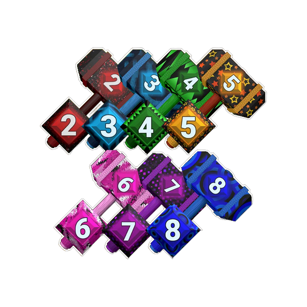 Anniversary Bundle