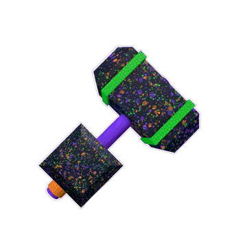 Black Light Madness Set
