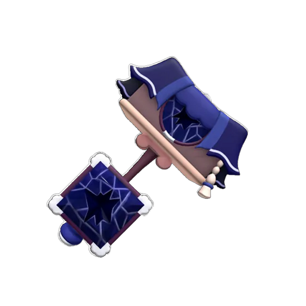 Broken Mirror Set