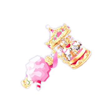 Carousel Set