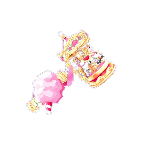 Carousel Set