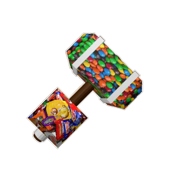 Chocolate Treats Set