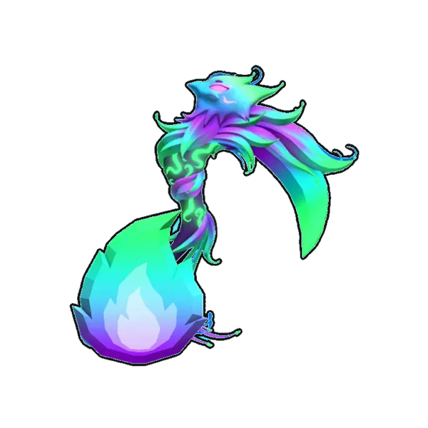 Chromatic Set