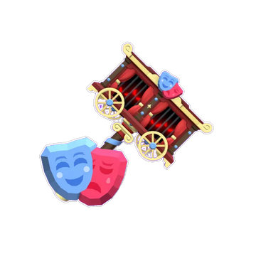 Circus Set