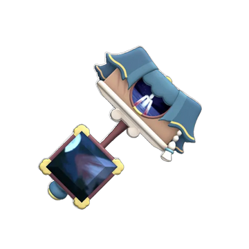 Cursed Painting Set