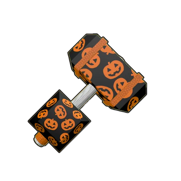 Dave Pumpkins Set
