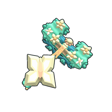 Dayflower Set