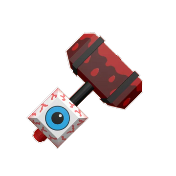 Demon Blood Set