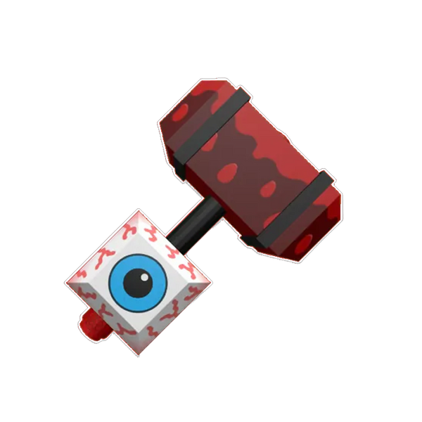 Demon Blood Set