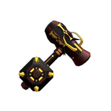 Doomthrust Set