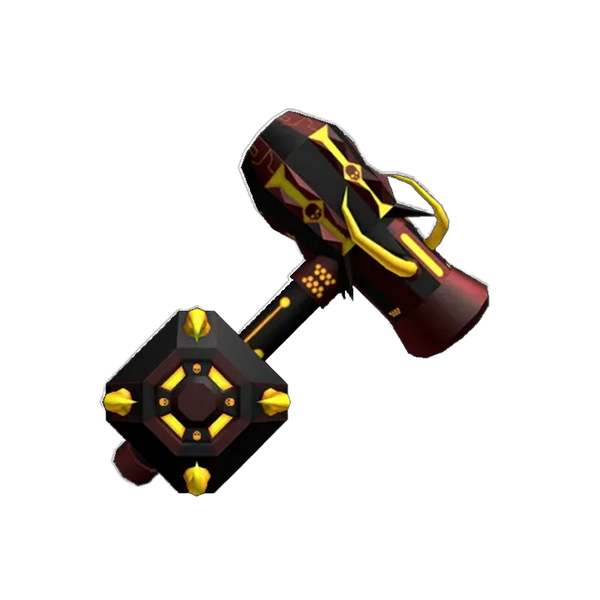 Doomthrust Set