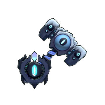 Eye of Blizzaria Set