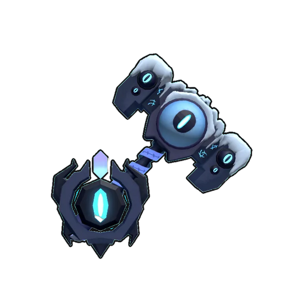 Eye of Blizzaria Set