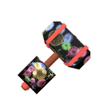 Fireworks Set