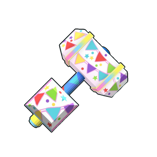 Flags Set