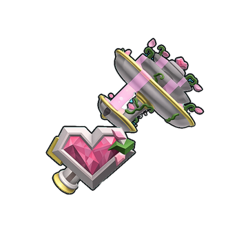 Flourished Set