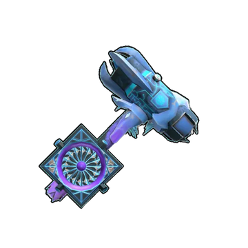 Frost Engine Set
