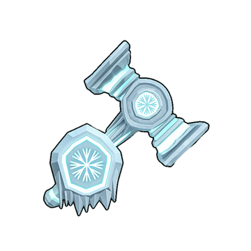Frostbite Set