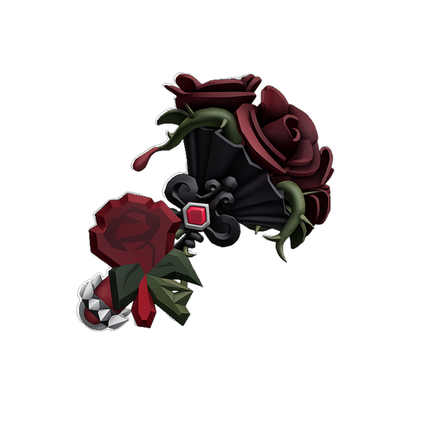 Gothic Set