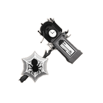 Grandfather Clock Set