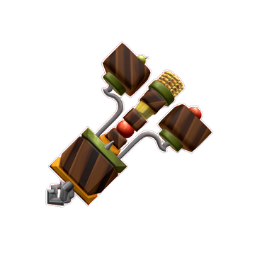 Grilled Skewers Set