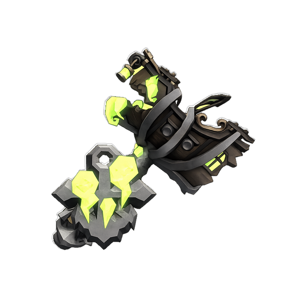 Grim Galleon Set