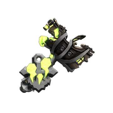 Grim Galleon Set