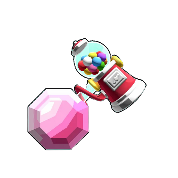 Gumball Set