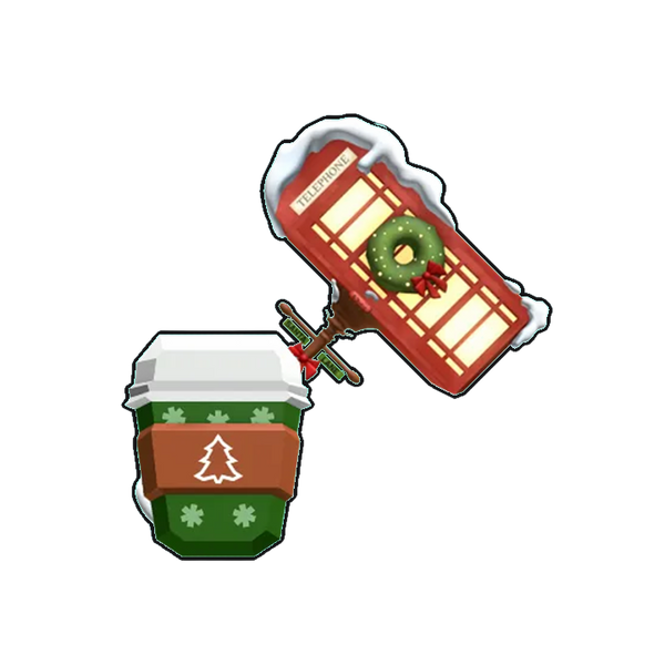 Holiday Set