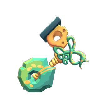 Jade Viper Set