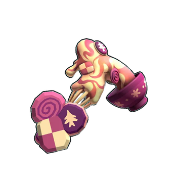 Jollyday Set