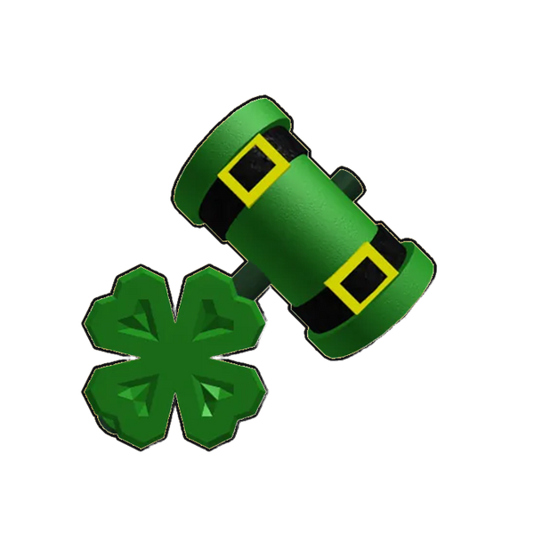 Lucky Set