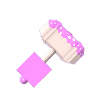 Magic Mushroom Set