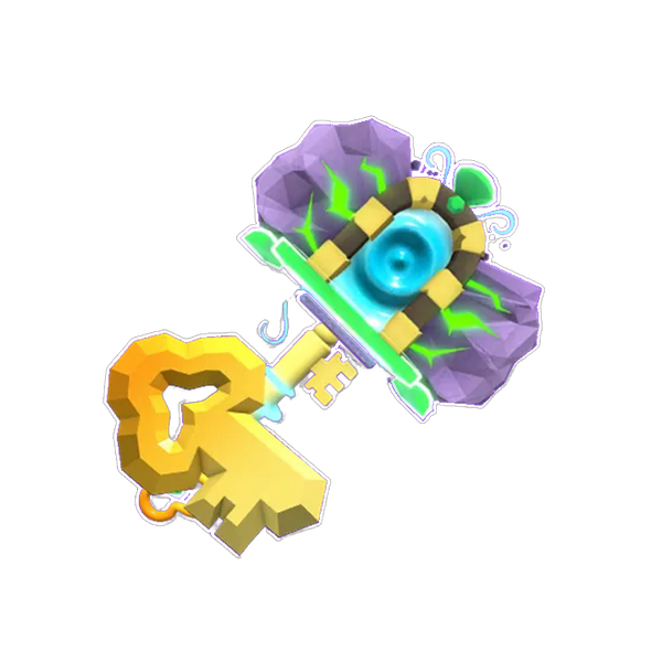 Magical Set