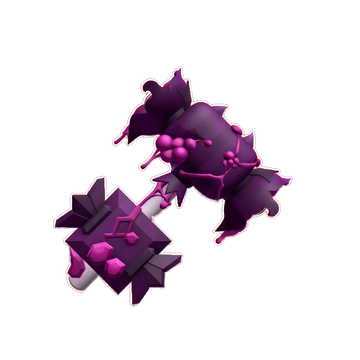 Malicious Treat Set