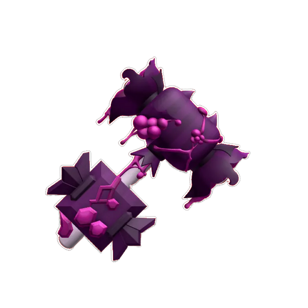 Malicious Treat Set