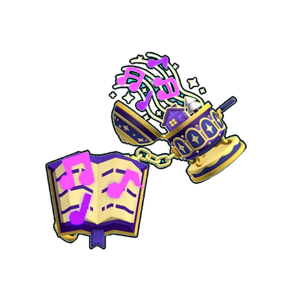 Merry Music Set
