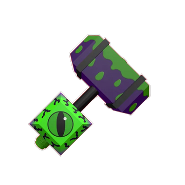 Monster Blood Set
