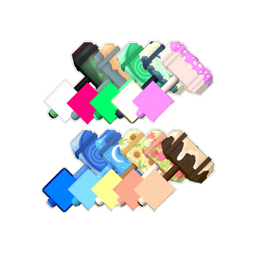 Neon Bundle