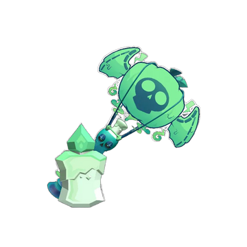 Paranormal Set