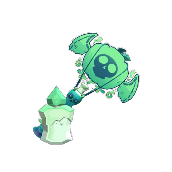 Paranormal Set