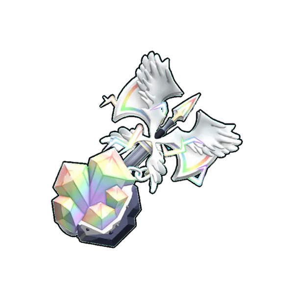 Pegasus Blade Set