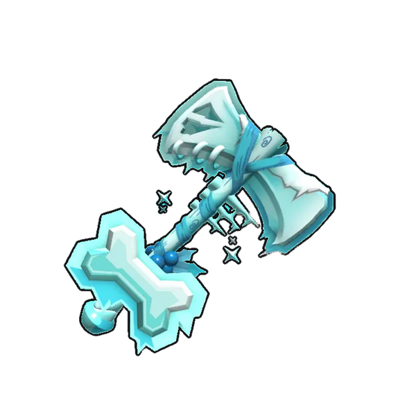 Permafrost Set