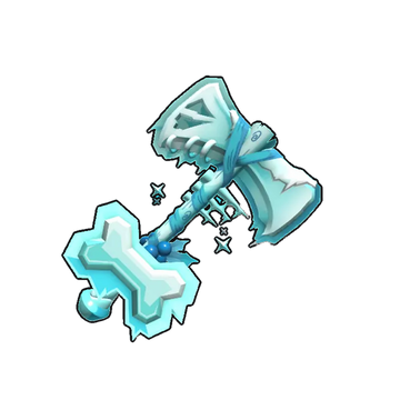 Permafrost Set